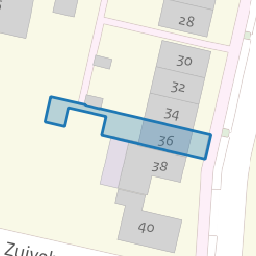 Perceel BER02-C-2069