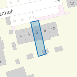 Perceel BER02-C-2083