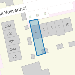 Perceel BER02-C-2084