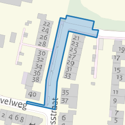 Perceel BER02-C-2093