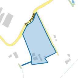 Perceel BER02-C-2109