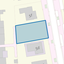 Perceel BER02-C-2113