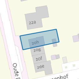 Perceel BER02-C-2127