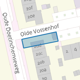 Perceel BER02-C-2132