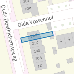 Perceel BER02-C-2134