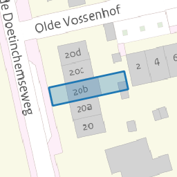 Perceel BER02-C-2136