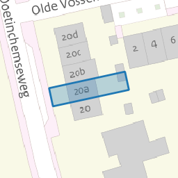 Perceel BER02-C-2137