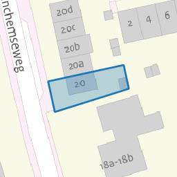 Perceel BER02-C-2138