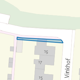 Perceel BER02-C-2151