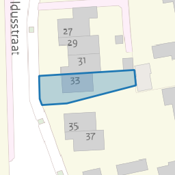 Perceel BER02-C-2153