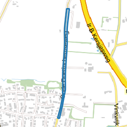 Perceel BER02-C-2163