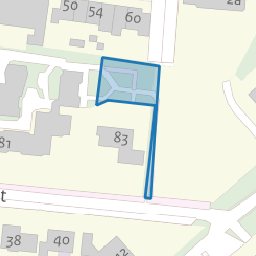 Perceel BER02-C-2165