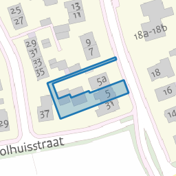 Perceel BER02-C-2170