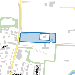 Perceel BER02-C-2176