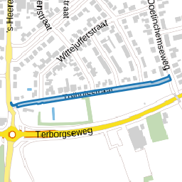 Perceel BER02-C-2192