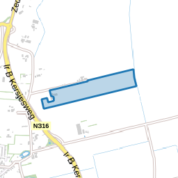 Perceel BER02-C-2199