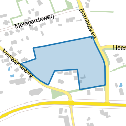 Perceel BER02-C-2207