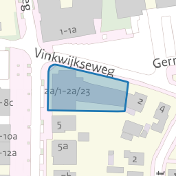 Perceel BER02-C-2211