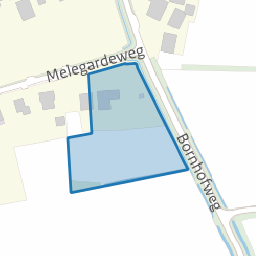 Perceel BER02-C-2219