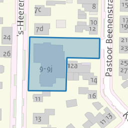 Perceel BER02-C-2224