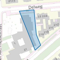 Perceel BER02-C-2243