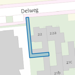 Perceel BER02-C-2245