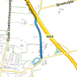 Perceel BER02-C-2272