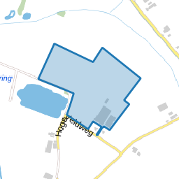 Perceel BER02-C-2292