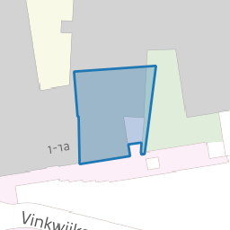 Perceel BER02-C-2303