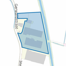 Perceel BER02-C-2307