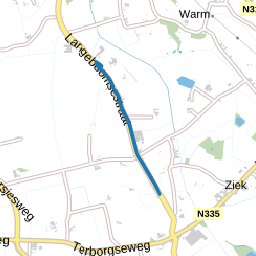 Perceel BER02-C-2319