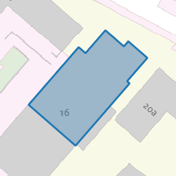 Perceel BER02-E-1019