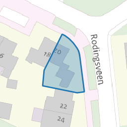 Perceel BER02-E-1056