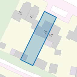 Perceel BER02-E-1059