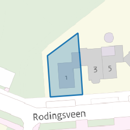 Perceel BER02-E-1064