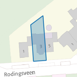 Perceel BER02-E-1065