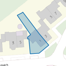 Perceel BER02-E-1067