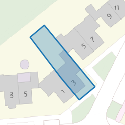 Perceel BER02-E-1068