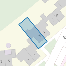 Perceel BER02-E-1069