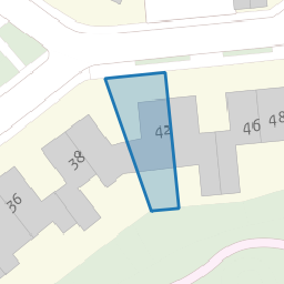 Perceel BER02-E-1112