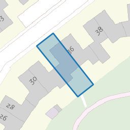 Perceel BER02-E-1116