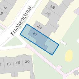 Perceel BER02-E-1122