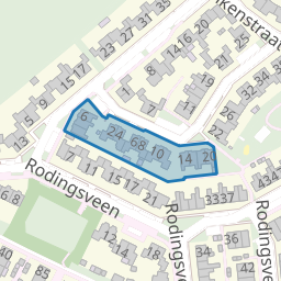 Perceel BER02-E-1128