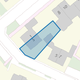 Perceel BER02-E-1150