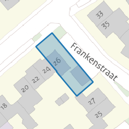 Perceel BER02-E-1158