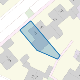 Perceel BER02-E-1167