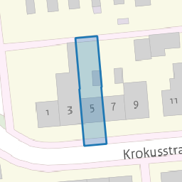 Perceel BER02-E-1183