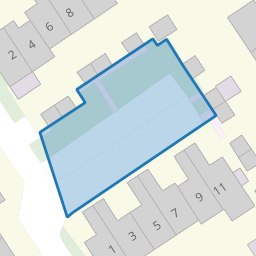 Perceel BER02-E-1191