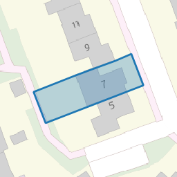 Perceel BER02-E-1196