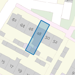 Perceel BER02-E-1233